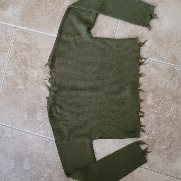 Revolve Sweater - Picture 5 of 8